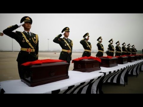 شاهد تاريخ من العلاقات المتوترة بين الكوريتين