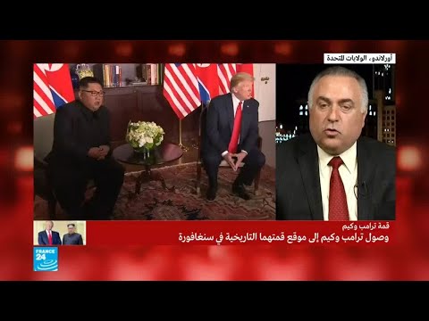 شاهد توم حرب يؤكّد أن ترامب أكثر الرؤساء الذي عقد اتفاقات