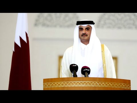 شاهد الدوحة ترفع دعوى قضائية ضد الإمارات أمام محكمة العدل الدولية