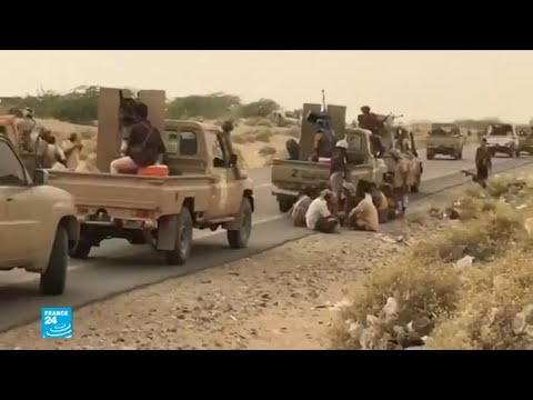 شاهدالمدنيون قد يدفعون ثمنًا غاليًا في هجوم قوات التحالف على الحديدة