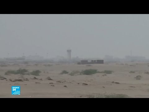 شاهدالإمارات تصر على انسحاب الحوثيين من الحديدة