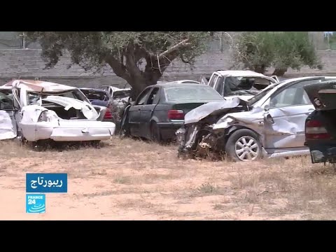 مساع للحد من الخسائر المادية والبشرية