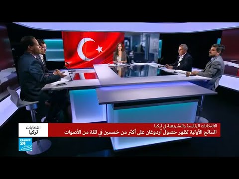 شاهد خصائص النظام التركي الحالي بقيادة إردوغان