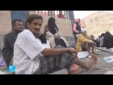 شاهدالمعارك اليمنية تقترب من وسط الحديدة