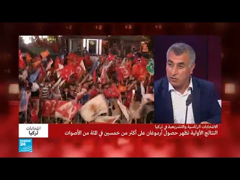 شاهد هل من خطط لتوسيع العمليات العسكرية التركية في جبال قنديل