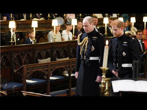 شاهد دوق كامبريدج الأمير وليام يتحدث عن الأراضي الفلسطينية كـبلد