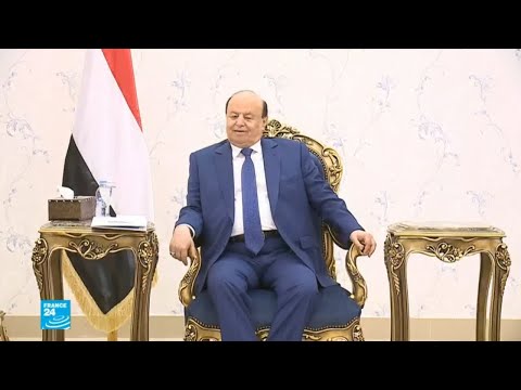 تعرف على طلب عبد ربه منصور هادي من الحوثيين