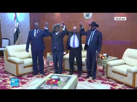 اتفاق على وقف لإطلاق النار في جنوب السودان