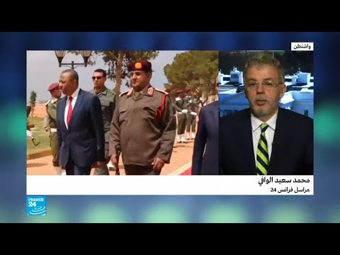 من هي الدول الموقعة على البيان المشترك
