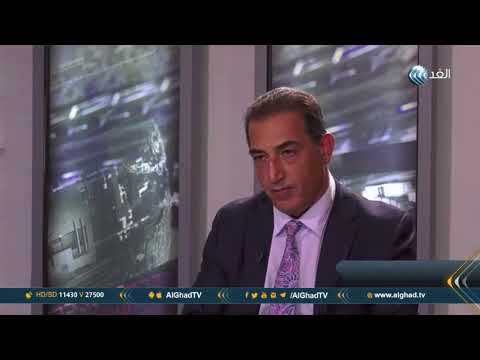 مجلي يؤكّد أن المصالحة الفلسطينية أول أسلوب للتصدي لصفقة القرن