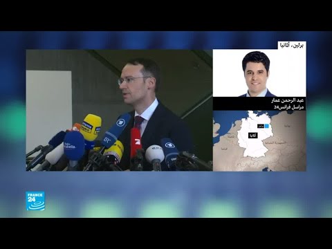 شاهد أطول محاكمة لنازيين جدد في ألمانيا بعد الحرب العالمية الثانية