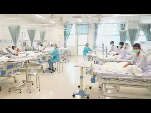 فتية الكهف سيعودون إلى العالم الواقعي