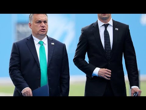 شاهد المجر تنسحب من اتفاق الأمم المتحدة للهجرة قبل إقراره