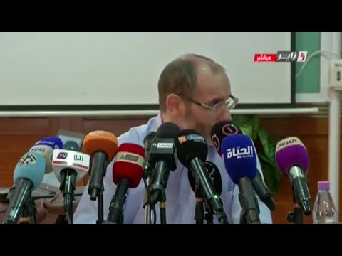 ضباط المؤسسة العسكرية يعلمون أن الجزائر تعيش أزمة اقتصادية