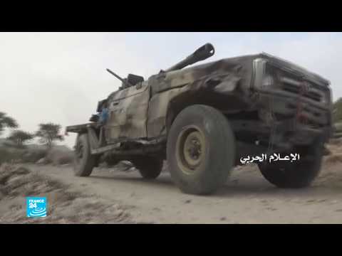 الحوثيون يعلنون قصف مصفاة لأرامكو في الرياض