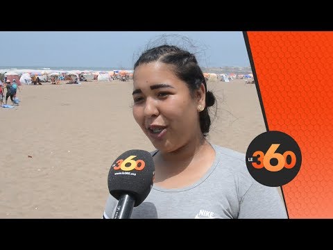 شاهد آراء الشباب بشأن حملة كون راجل