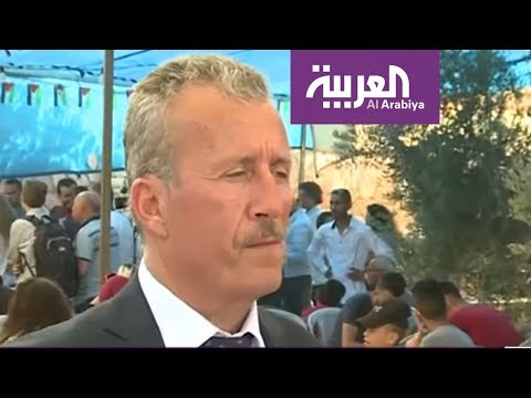 والد عهد التميمي يؤكد أن أسرته لن تتخلى عن المقاومة