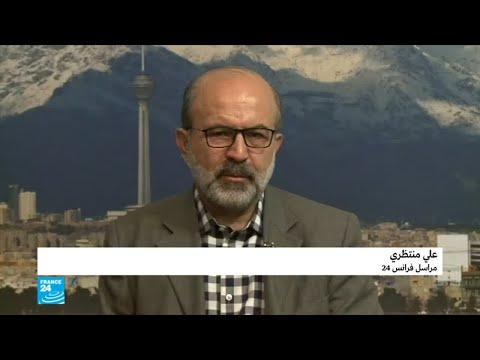 شاهد إيران تفرض شروطها لخوض الحوار مع الولايات المتحدة