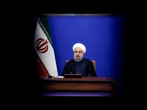 شاهدردود الفعل العالمية على العقوبات الأميركية على إيران