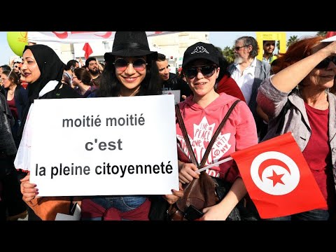 شاهدالسبسي يعلن إحالة مشروع