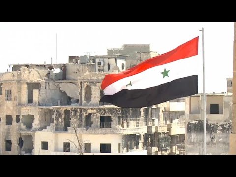 شاهد حلب تنفض غبار الحرب و تستعيد تدريجيًا مجدها الاقتصادي