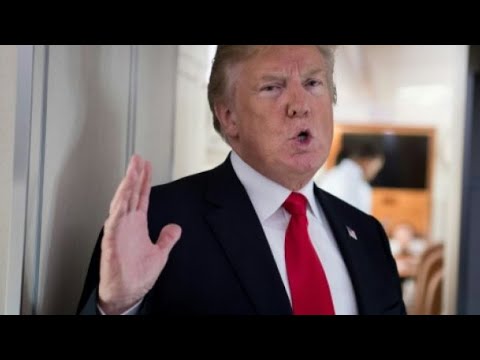 الرئيس ترامب يستبعد تقديم تنازلات لتركيا بخصوص قضية القس الأميركي