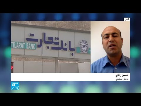 شاهد أسرار استدعاء روحاني لاستجوابه أمام أعضاء مجلس الشورى
