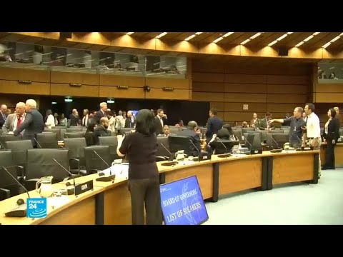 وكالة الطاقة الذرية تؤكد أن إيران ملتزمة بقيود الاتفاق النووي