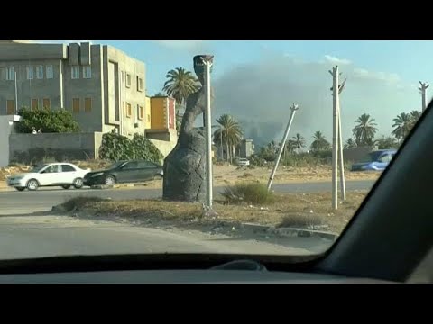 مطالب بعدم السماح للجماعات المسلحة بزعزعة استقرار ليبيا