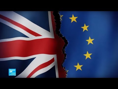 شاهد عقبات تنتظر بريطانيا في حال الخروج من الاتحاد الأوروبي