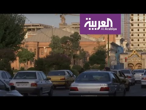 شاهد ناشطون بيئيون مختفون قسرًا في إيران