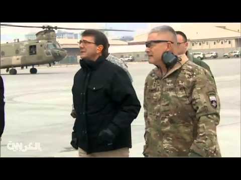 القوات العراقية تلاحق مقاتلي داعش