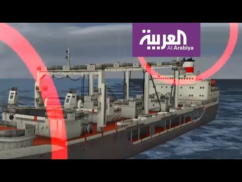 إضافة إلى نقل خبراء إيران إلى اليمن واسمها سافيز