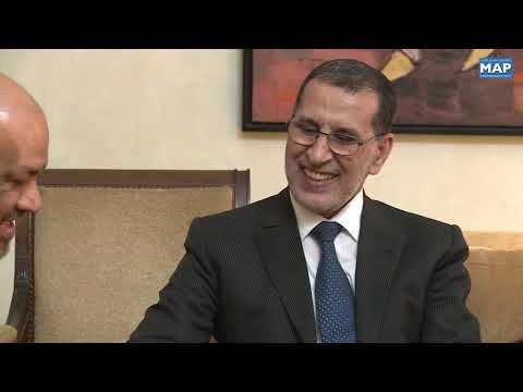 شاهد اليمن يؤكد رغبته الاستفادة من التجربة المغربية