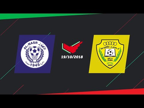 شاهد  ملخص وأهداف مباراة شباب الأهلي ودبا الفجيرة 10