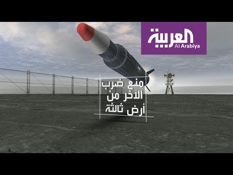 شاهد تاريخ التوترات النووية
