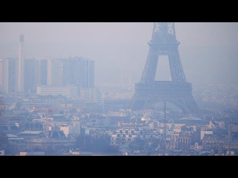 شاهد غرامة على أحد مسستخدمي منصة اير بي ان بي في باريس