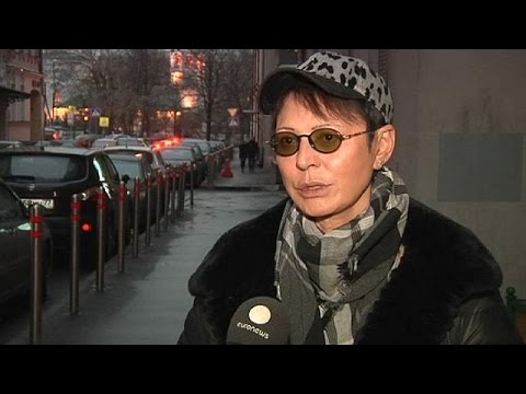 خاكامادا تدين مقتل نيمتسوف وتصِفه بـنقطة تحول في روسيا