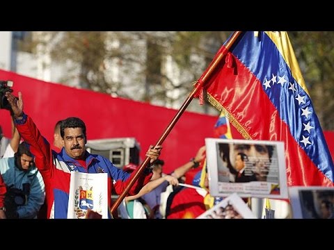 فنزويلا تفرض تأشيرات دخول على الأميركيين