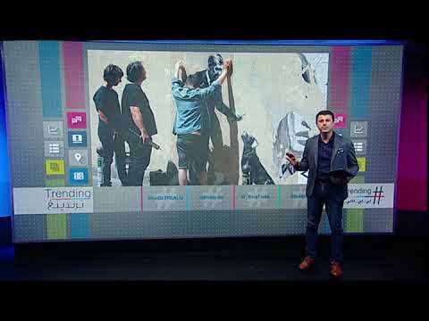 شاهد الرئيس ماكرون يؤكّد ضرورة تحقيق أوروبا المزيد من السيادة