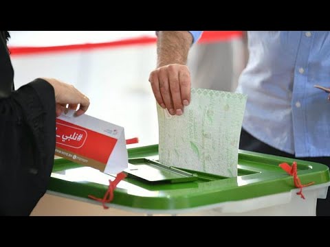 شاهد انطلاق التصويت في الانتخابات البرلمانية في البحرين