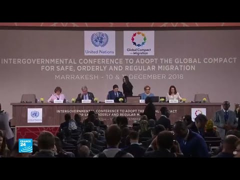 سيخضع لتصويت نهائي لإقراره في 19 كانون الأول المقبل