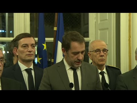 كشف التفاصيل الكاملة للقضاء عليه وجهود قوات الشرطة