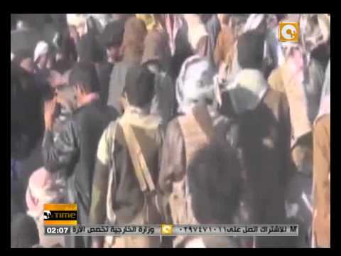 رئيس الحكومة المستقيل يدعو لنقل الحوار خارج اليمن