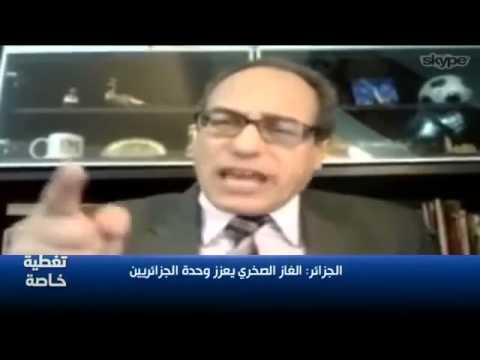 سياسي مغربي يؤكّد أنَّ بوتفليقة لديه عقدة من المغرب