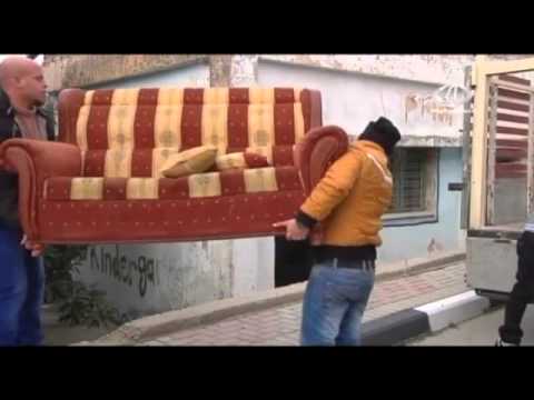 فلسطينيون يطلقون مبادرة بعنوان سلفيت الخير