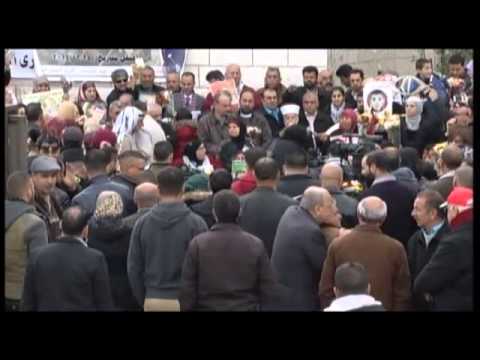 إدارة ريمون تلغي زيارات ذوي الأسرى