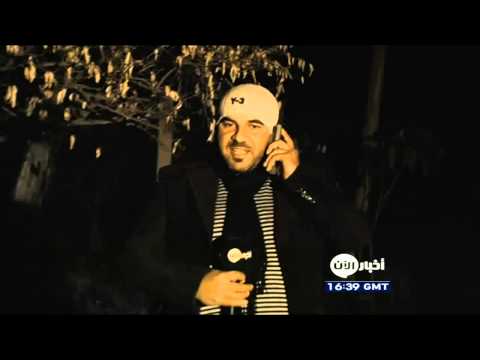 الدفاع المدني السوري مهنة إنسانية تتحدى القصف