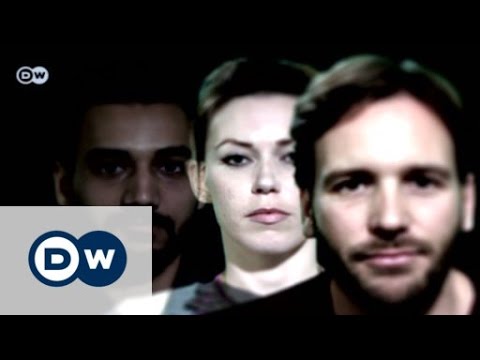 شباب العالم يدشنون لا للتطرف