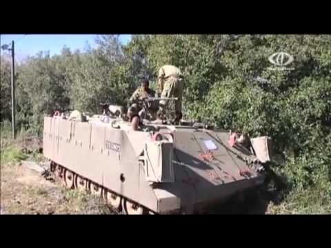 مكتب الناطق باسم الاحتلال إلى مركز إعلامي